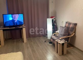 2-ком. квартира на продажу, 44 м2, Татарстан, улица Космонавтов, 4