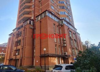 Продажа 3-ком. квартиры, 86.4 м2, Новосибирск, улица Галущака, 9, метро Гагаринская