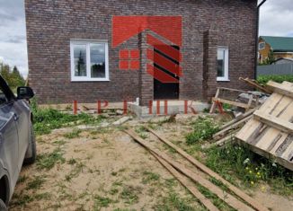 Продажа дома, 97 м2, деревня Петровка, улица Кудрина