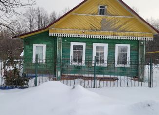 Продается дом, 37.3 м2, посёлок Новое Леушино, улица Калинина