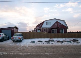 Дом на продажу, 141.7 м2, село Засопка, Янтарная улица