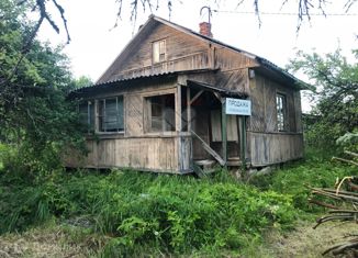 Дом на продажу, 30 м2, садоводческий массив Мшинская, садоводческое некоммерческое товарищество Метро-1, 234