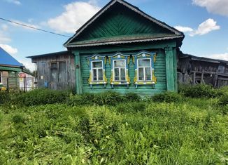Дом на продажу, 35 м2, деревня Саксино, Заречная улица, 25