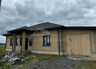 Продаю дом, 140 м2, село Кулига, Пионовая улица