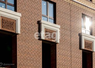 Продается 2-комнатная квартира, 54 м2, Тюмень, ЖК Ария