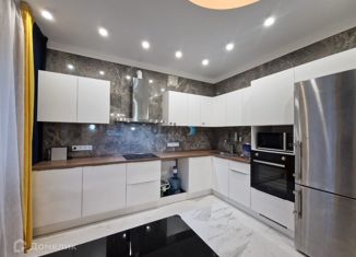 Продажа таунхауса, 74.3 м2, село Зубово, Молодёжная улица, 23