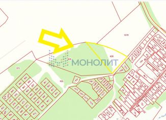 Участок на продажу, 270 сот., ТСН Парк Комфорт