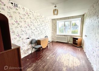 Комната на продажу, 60 м2, Калуга, улица Пестеля, 8, Ленинский округ