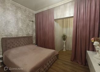 Продается двухкомнатная квартира, 43 м2, Краснодар, Душистая улица, 79к1