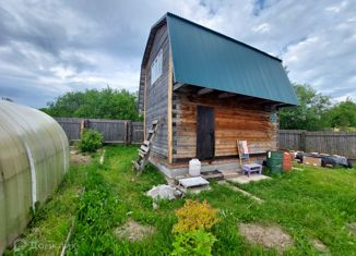 Продается дом, 50 м2, Соликамск, улица Докучаева, 31