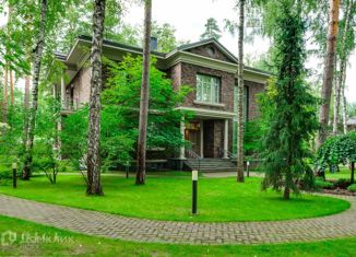Продается дом, 720 м2, деревня Жуковка