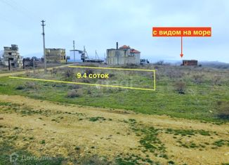 Земельный участок на продажу, 9.4 сот., СТ Меганом