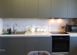 Продам двухкомнатную квартиру, 59.3 м2, Краснодар, улица Невкипелого, 24/2к2, ЖК Трилогия