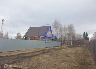 Продается дом, 30 м2, Новосибирская область, 6-я улица