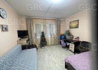 Продается однокомнатная квартира, 27 м2, село Орёл-Изумруд, Петрозаводская улица, 29