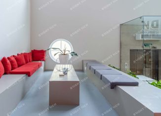 Продажа офиса, 1899.7 м2, Москва, Олсуфьевский переулок, 8с6, метро Фрунзенская