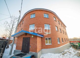 Продажа 1-ком. квартиры, 12 м2, Хабаровск, Краматорская улица, 12