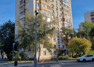 Продажа двухкомнатной квартиры, 38.8 м2, Москва, улица Гастелло, 12