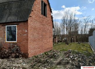 Продаю дом, 45 м2, садовое товарищество Первомаец, садовое товарищество Первомаец, 11