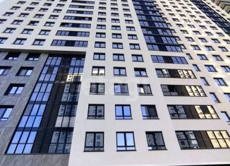 Продается 1-ком. квартира, 37 м2, Уфа, ЖК Ботаника, улица Уфимское Шоссе, 24