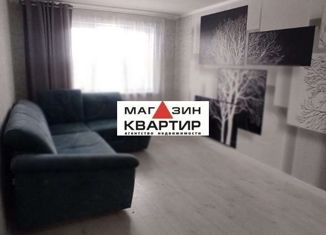 Продается однокомнатная квартира, 49 м2, Смоленск, Киевский переулок, 17
