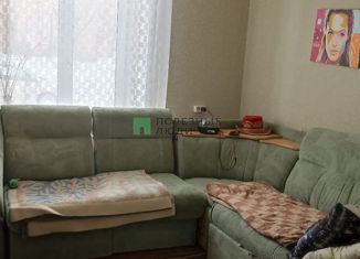 Продается 2-комнатная квартира, 49.9 м2, Курганская область, Комсомольская улица, 38