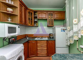 Однокомнатная квартира на продажу, 31.4 м2, Барнаул, улица Сухэ-Батора, 31, Индустриальный район