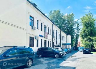 Сдача в аренду офиса, 144 м2, Москва, Большой Харитоньевский переулок, 24с2, Большой Харитоньевский переулок