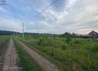 Продам участок, 10 сот., поселок Семеновод, Восточная улица