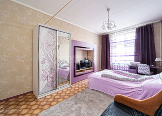 Продажа 3-комнатной квартиры, 78.7 м2, Москва, Ивантеевская улица, 23, Ивантеевская улица