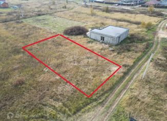 Продается земельный участок, 8 сот., коттеджный посёлок Городище