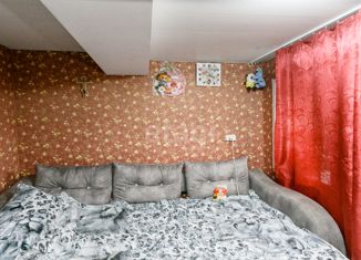 Квартира на продажу студия, 39 м2, Томск, переулок Красного Пожарника, 6, Октябрьский район