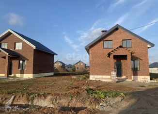 Продаю дом, 117 м2, деревня Мокино, Центральная улица