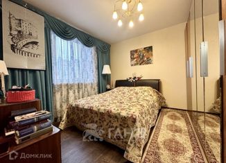 Продаю 3-комнатную квартиру, 64.6 м2, Санкт-Петербург, проспект Луначарского, 7к2, Выборгский район