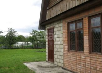 Дом на продажу, 56 м2, поселок Сергиевский, 1-я Огородная улица