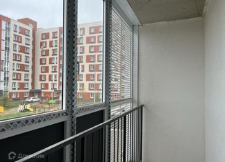 Продается 1-комнатная квартира, 32 м2, рабочий посёлок Нахабино, Стартовая улица, 5