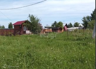 Продается участок, 10.7 сот., СНТ Озерки-1, Солнечная улица