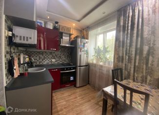 Продажа трехкомнатной квартиры, 46 м2, Забайкальский край, улица Балябина, 10