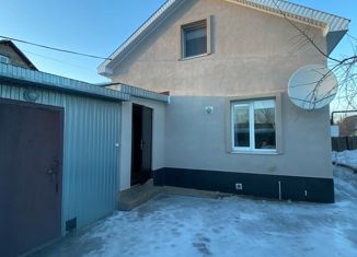 Продается дом, 120 м2, садовые участки Мечта-9, Озёрная улица, 11