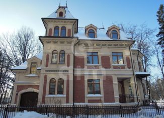 Продажа дома, 391 м2, поселок дома отдыха Озера