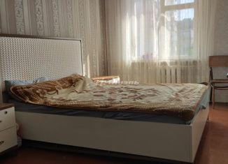 Продается 4-ком. квартира, 85 м2, посёлок городского типа Грэсовский, Космическая улица, 5/13