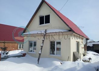 Продам дом, 65 м2, село Тахтамышево, Советская улица, 36