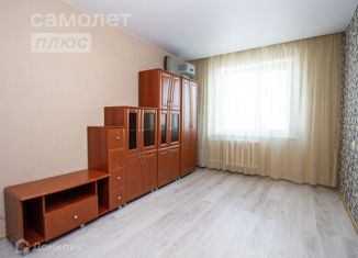 Продается 1-комнатная квартира, 33.5 м2, Ульяновская область, улица Защитников Отечества, 9