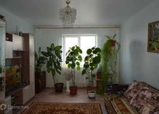 3-комнатная квартира на продажу, 81.2 м2, Республика Башкортостан, проспект Октября, 48