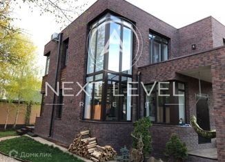 Дом на продажу, 184 м2, деревня Александровка, Центральная улица, 19