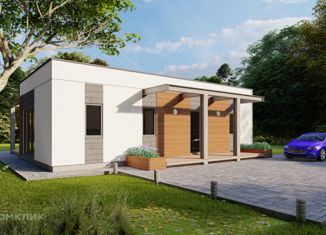 Продам дом, 124 м2, коттеджный посёлок Негород Заневский