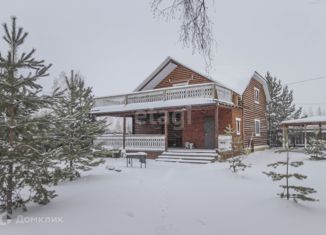 Продажа дома, 220 м2, дачный посёлок Чернолучинский