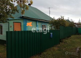 Продаю дом, 60 м2, Мыски, Овражная улица, 13