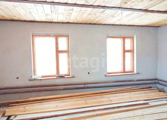 Дом на продажу, 92 м2, деревня Смаково, улица Дениса Булякова