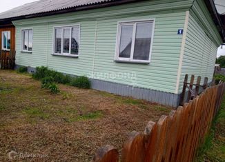Дом на продажу, 95 м2, поселок Шайдуровский, Светлая улица